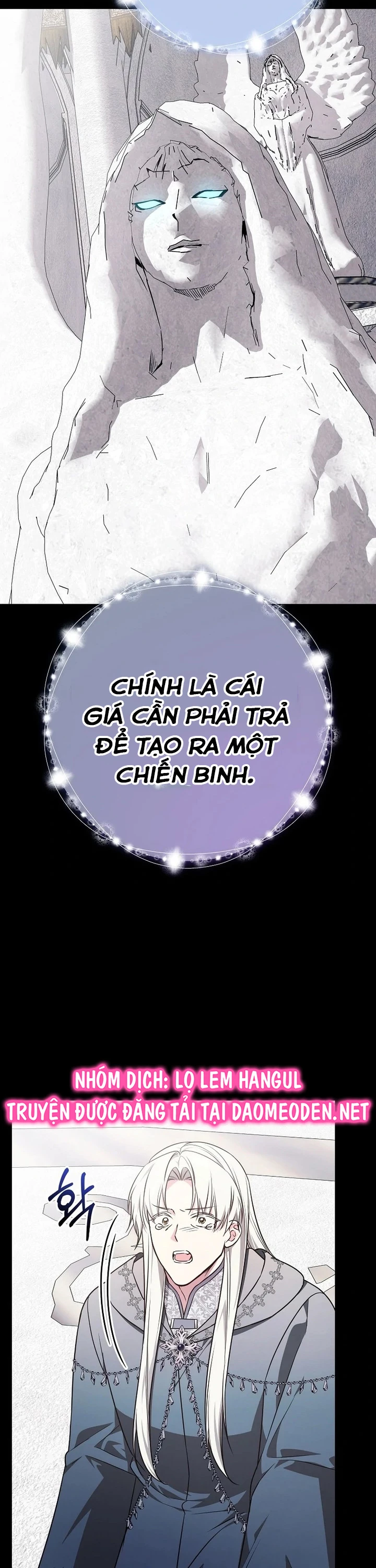 Tôi Trở Thành Mẹ Của Chiến Binh Chapter 120 - 22