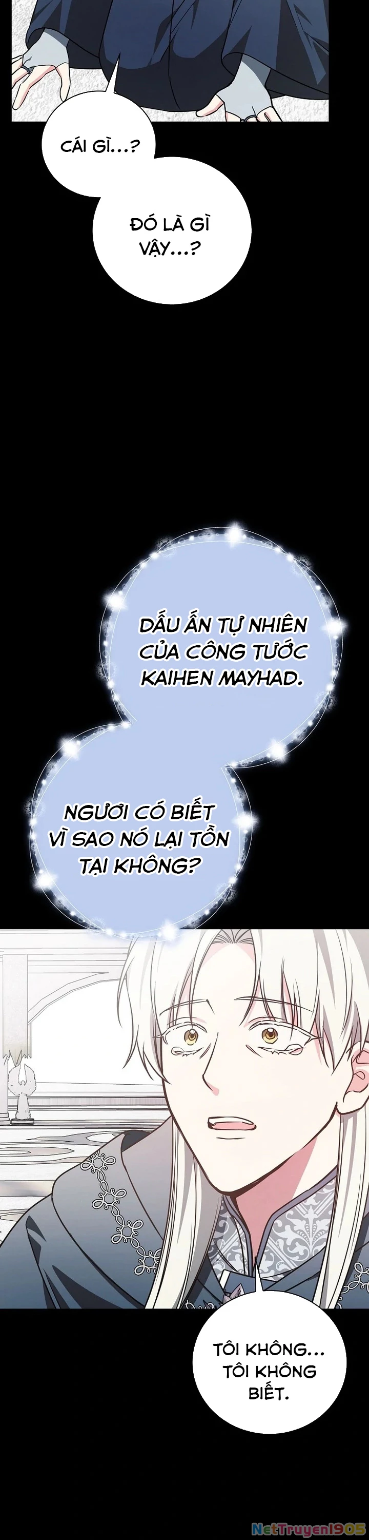 Tôi Trở Thành Mẹ Của Chiến Binh Chapter 120 - 23