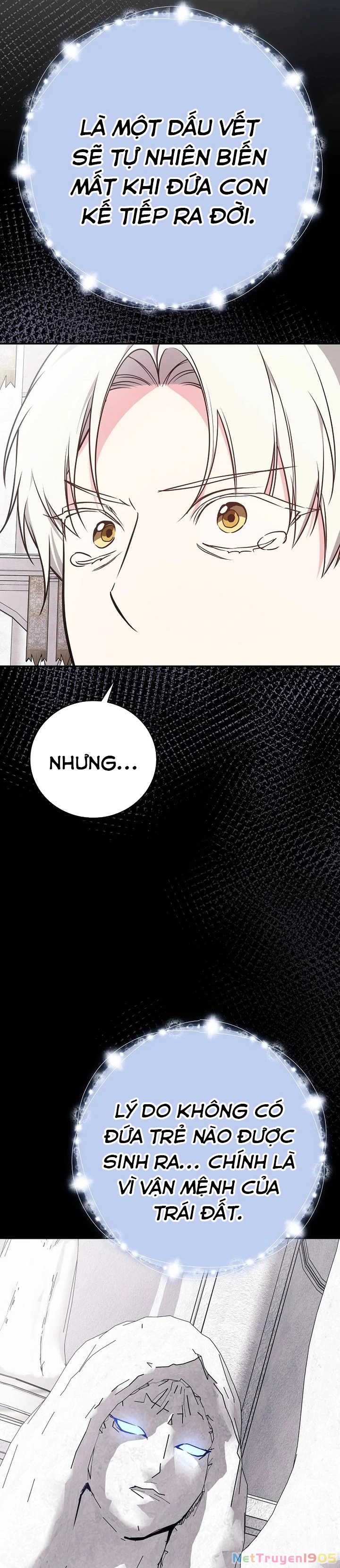 Tôi Trở Thành Mẹ Của Chiến Binh Chapter 120 - 25