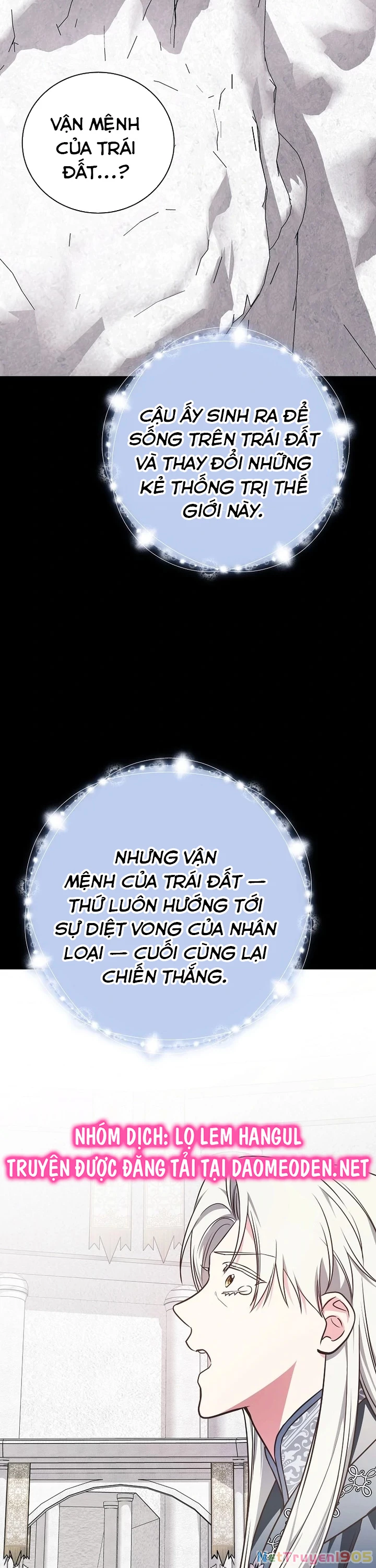 Tôi Trở Thành Mẹ Của Chiến Binh Chapter 120 - 26