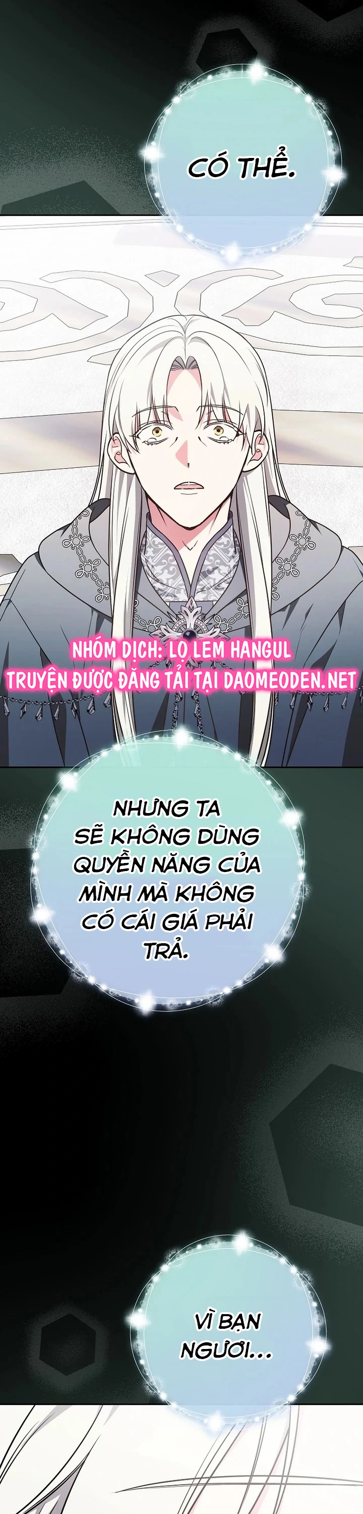 Tôi Trở Thành Mẹ Của Chiến Binh Chapter 120 - 28