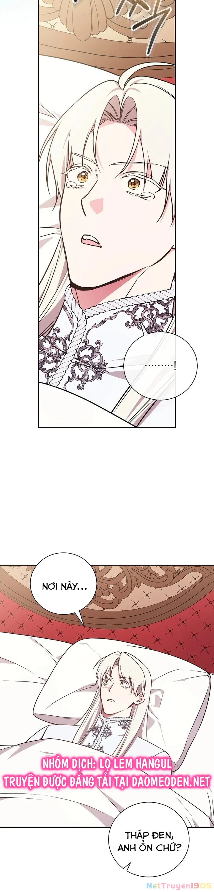 Tôi Trở Thành Mẹ Của Chiến Binh Chapter 120 - 30
