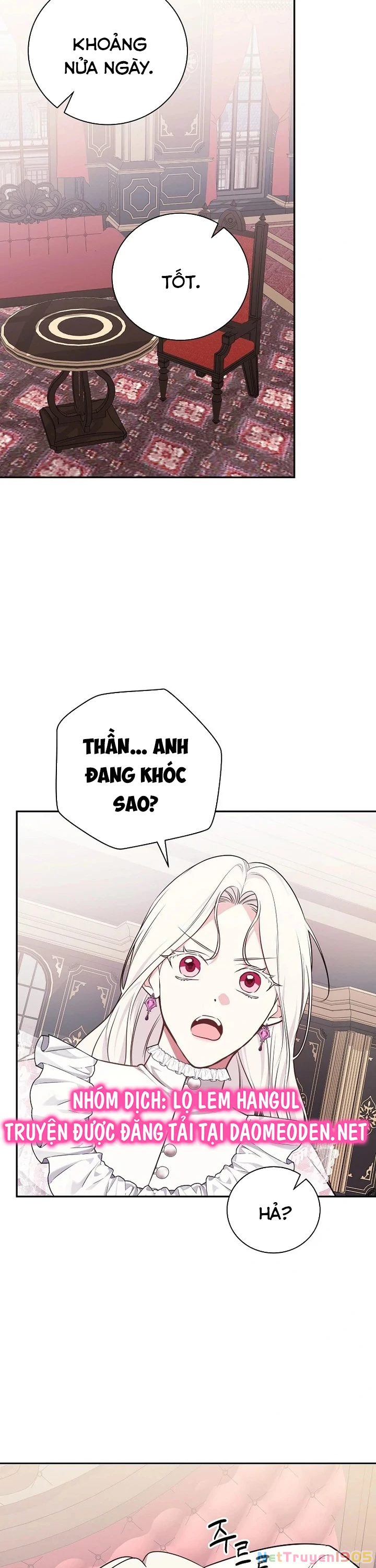 Tôi Trở Thành Mẹ Của Chiến Binh Chapter 120 - 32