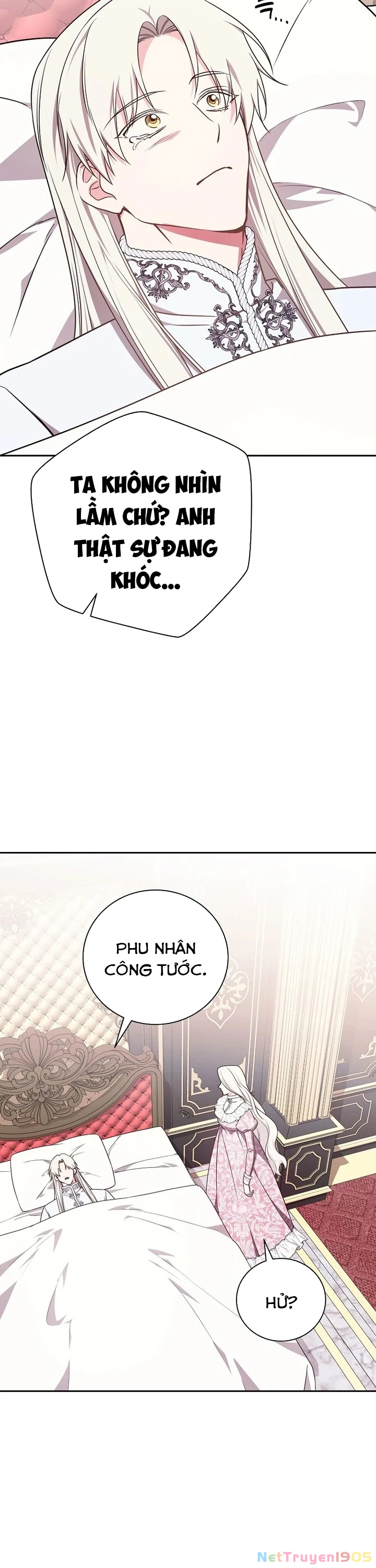 Tôi Trở Thành Mẹ Của Chiến Binh Chapter 120 - 33