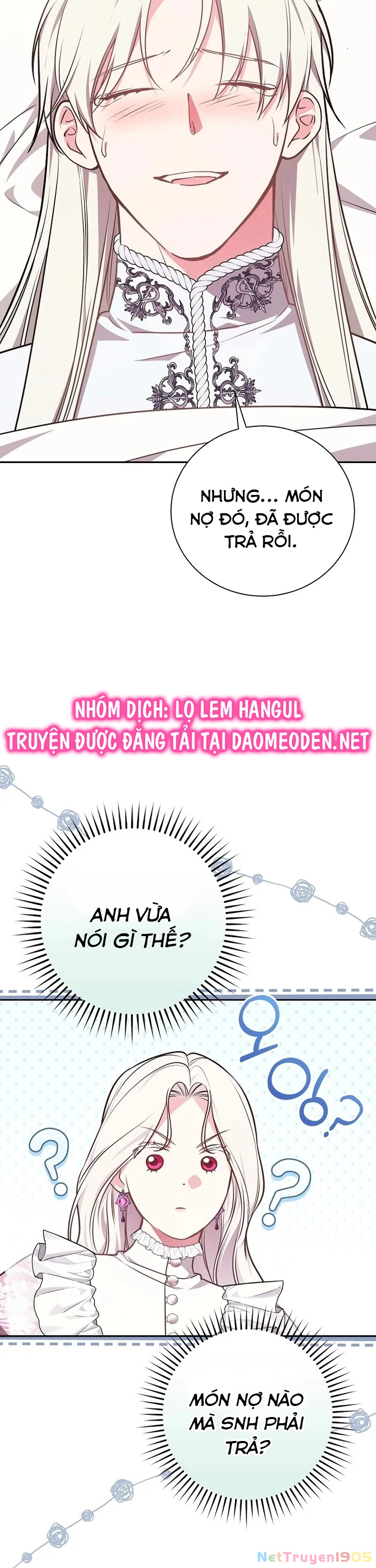 Tôi Trở Thành Mẹ Của Chiến Binh Chapter 120 - 36