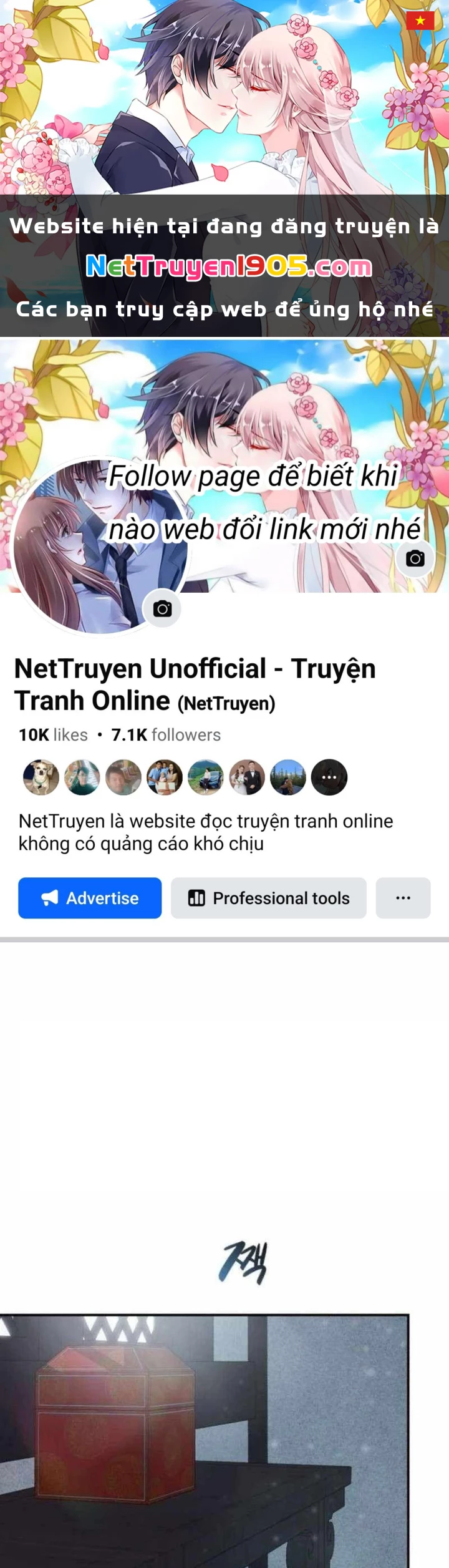 Có Lẽ Là Vô Địch Chapter 39 - 1