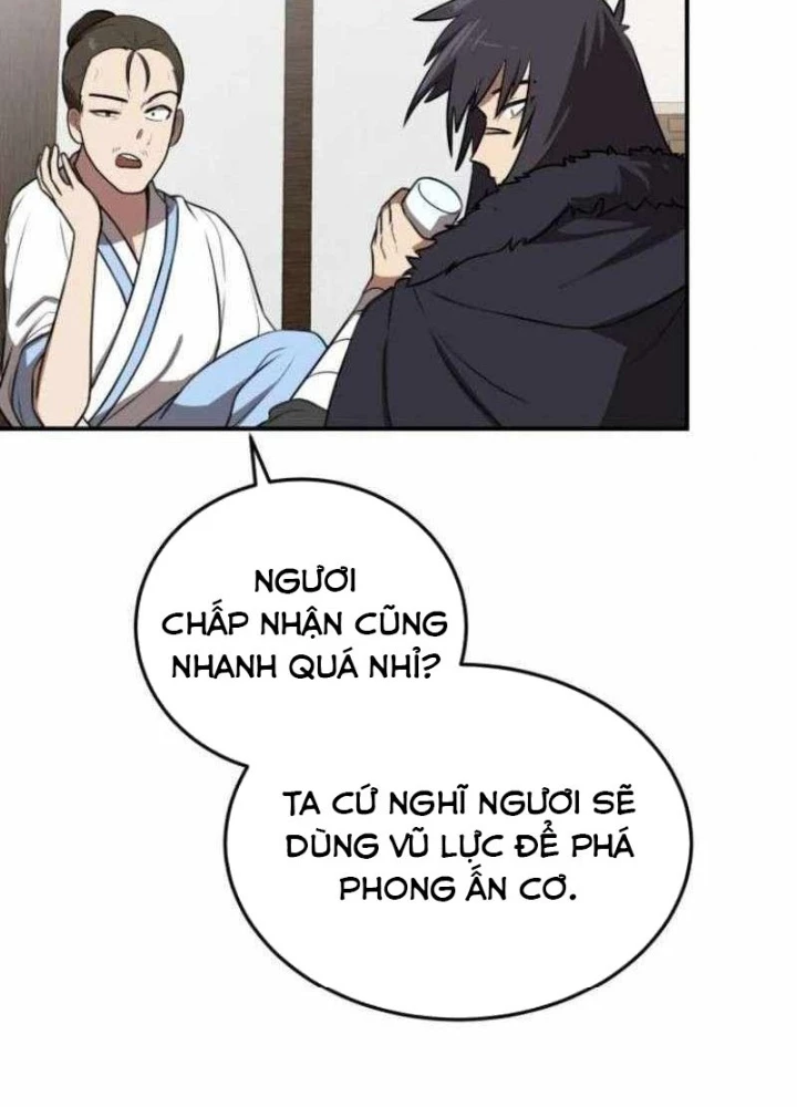 Có Lẽ Là Vô Địch Chapter 39 - 127