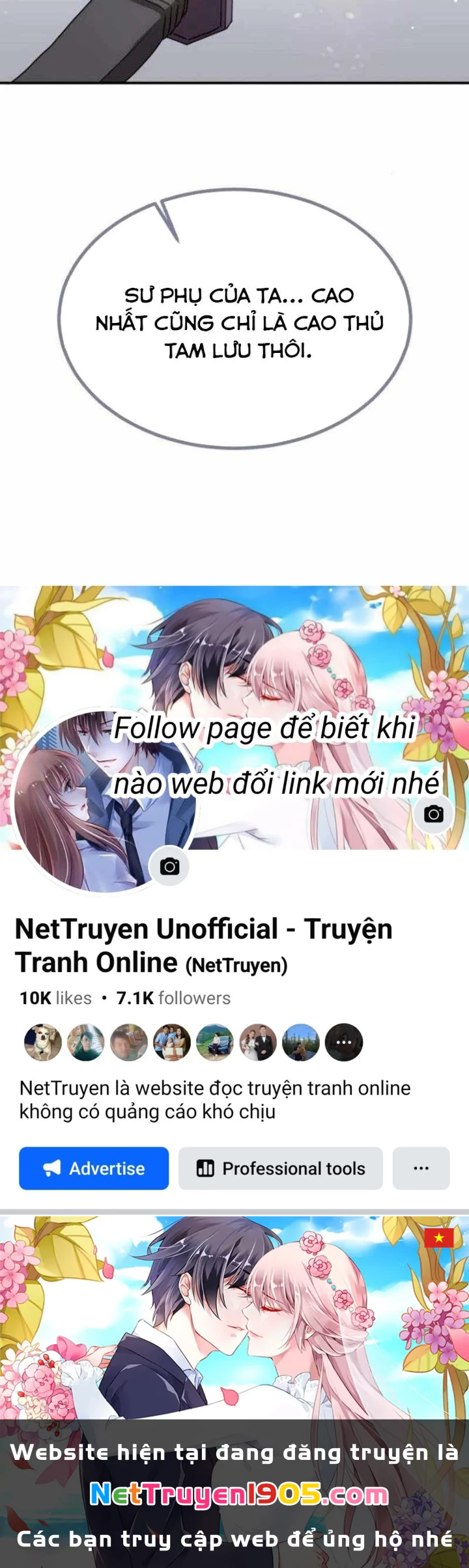 Có Lẽ Là Vô Địch Chapter 39 - 165