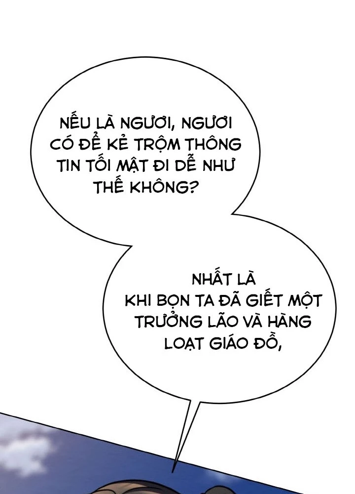 Tiểu Đệ Tử Của Võ Lâm Minh Chủ Chapter 56 - 15