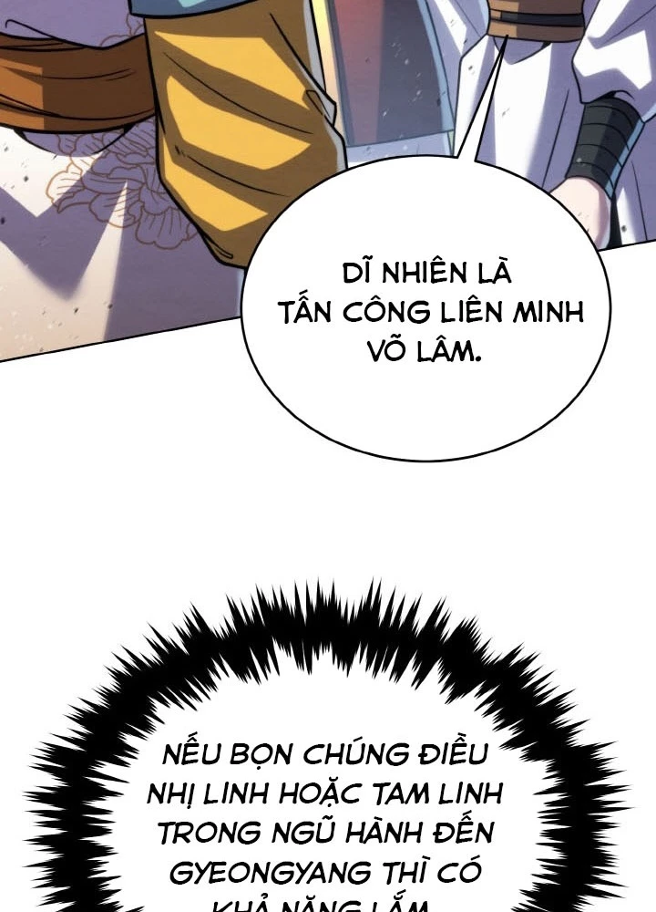 Tiểu Đệ Tử Của Võ Lâm Minh Chủ Chapter 56 - 43
