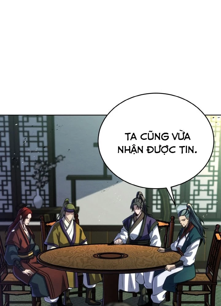 Tiểu Đệ Tử Của Võ Lâm Minh Chủ Chapter 56 - 63