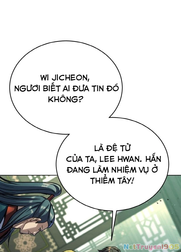 Tiểu Đệ Tử Của Võ Lâm Minh Chủ Chapter 56 - 77