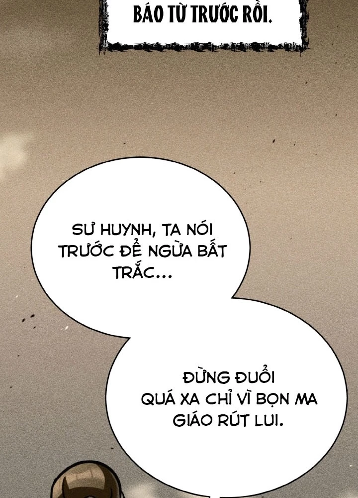 Tiểu Đệ Tử Của Võ Lâm Minh Chủ Chapter 56 - 157