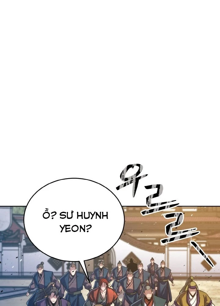 Tiểu Đệ Tử Của Võ Lâm Minh Chủ Chapter 56 - 213