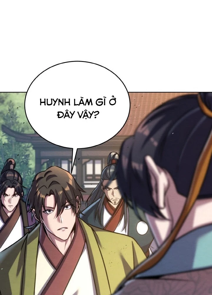 Tiểu Đệ Tử Của Võ Lâm Minh Chủ Chapter 56 - 217