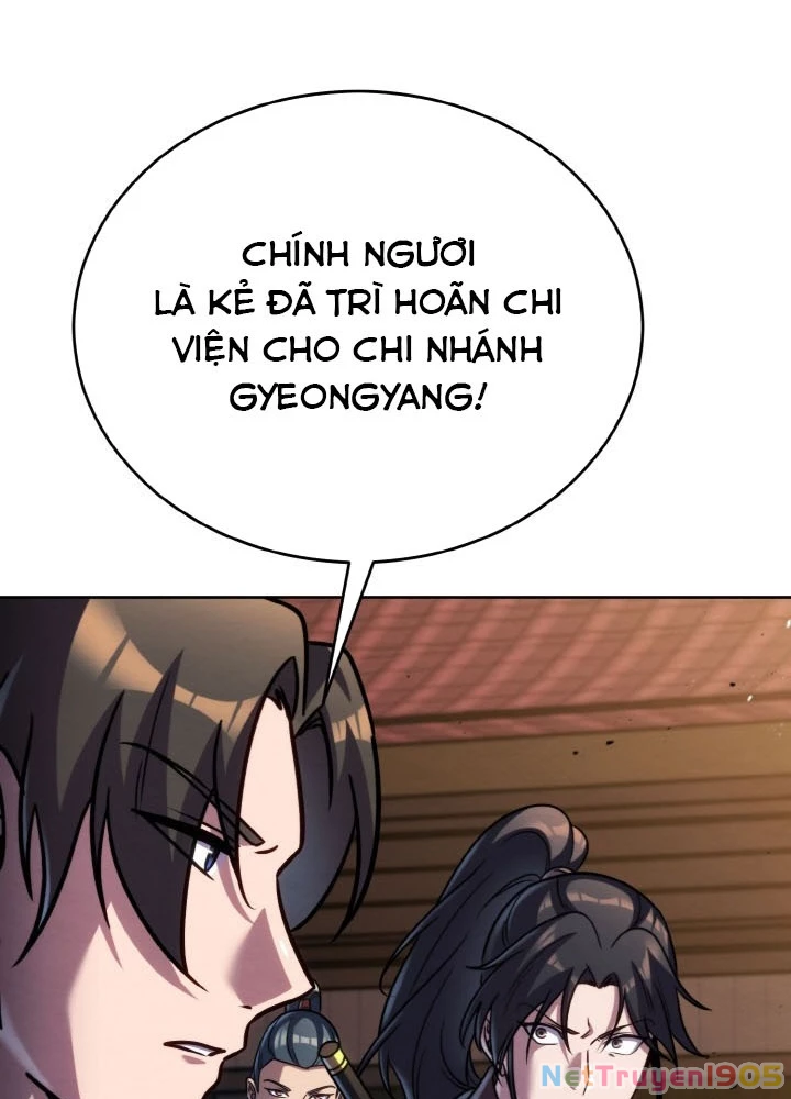 Tiểu Đệ Tử Của Võ Lâm Minh Chủ Chapter 56 - 245