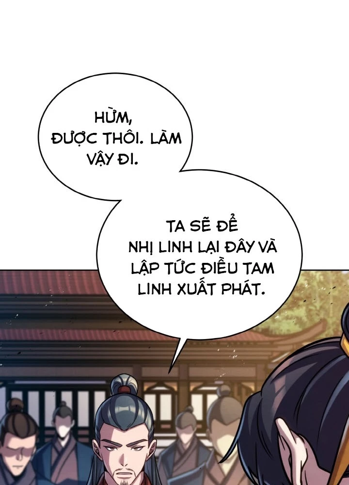 Tiểu Đệ Tử Của Võ Lâm Minh Chủ Chapter 56 - 251