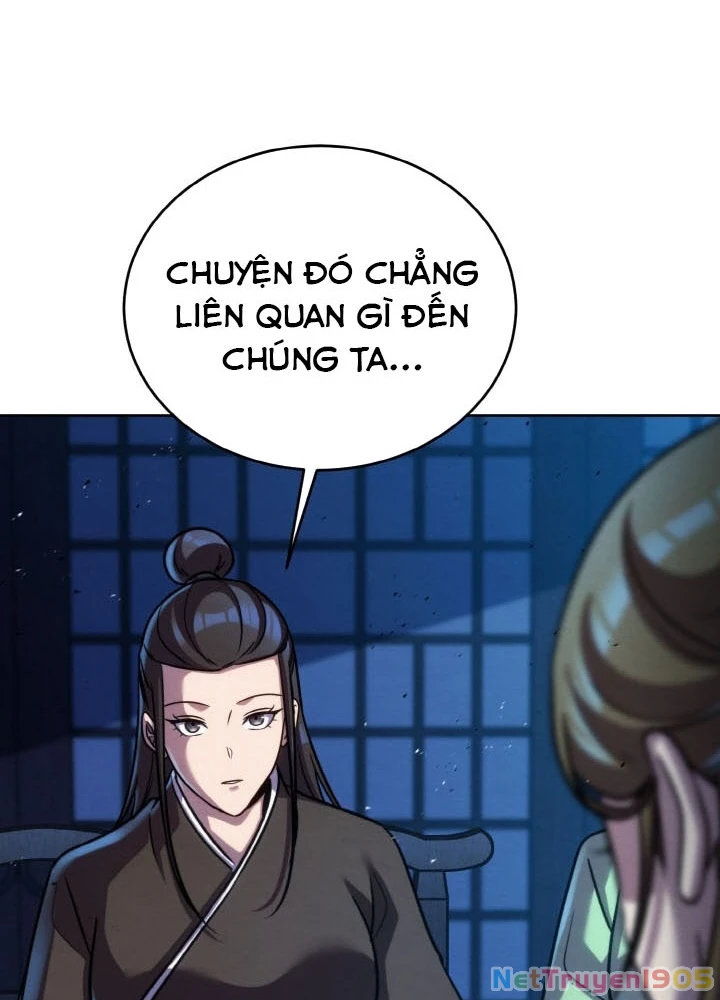 Tiểu Đệ Tử Của Võ Lâm Minh Chủ Chapter 56 - 287