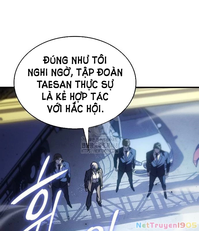 Hồi Quy Bằng Vương Quyền Chapter 100 - 9