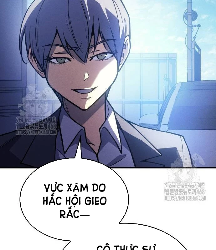 Hồi Quy Bằng Vương Quyền Chapter 100 - 12