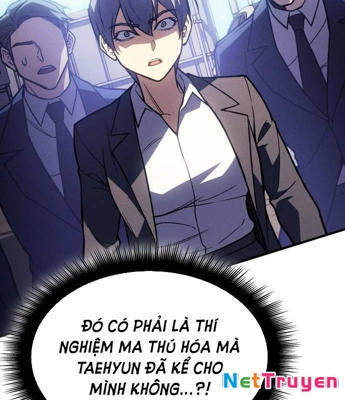 Hồi Quy Bằng Vương Quyền Chapter 100 - 41