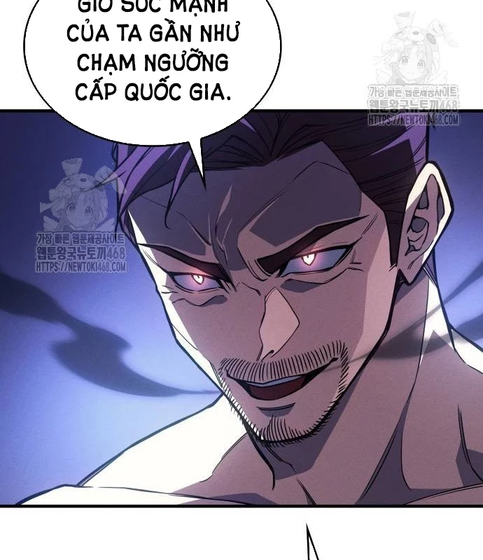 Hồi Quy Bằng Vương Quyền Chapter 100 - 43