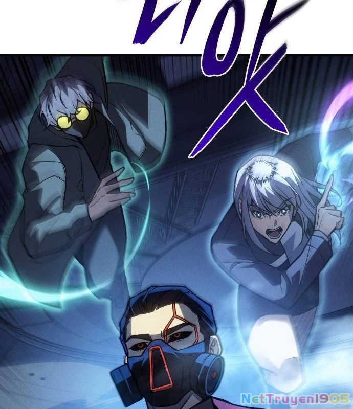 Hồi Quy Bằng Vương Quyền Chapter 100 - 62