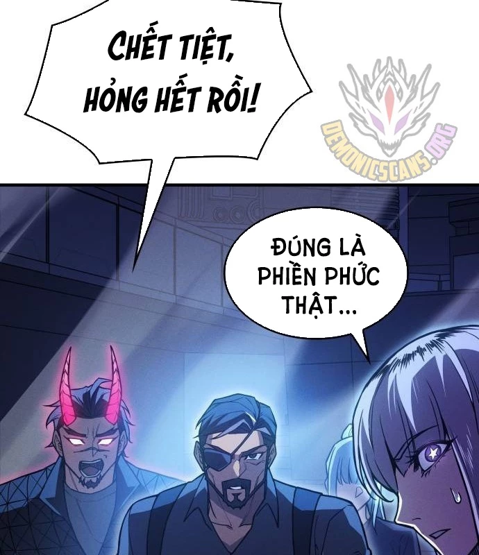 Hồi Quy Bằng Vương Quyền Chapter 100 - 85