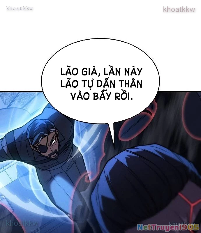 Hồi Quy Bằng Vương Quyền Chapter 100 - 100