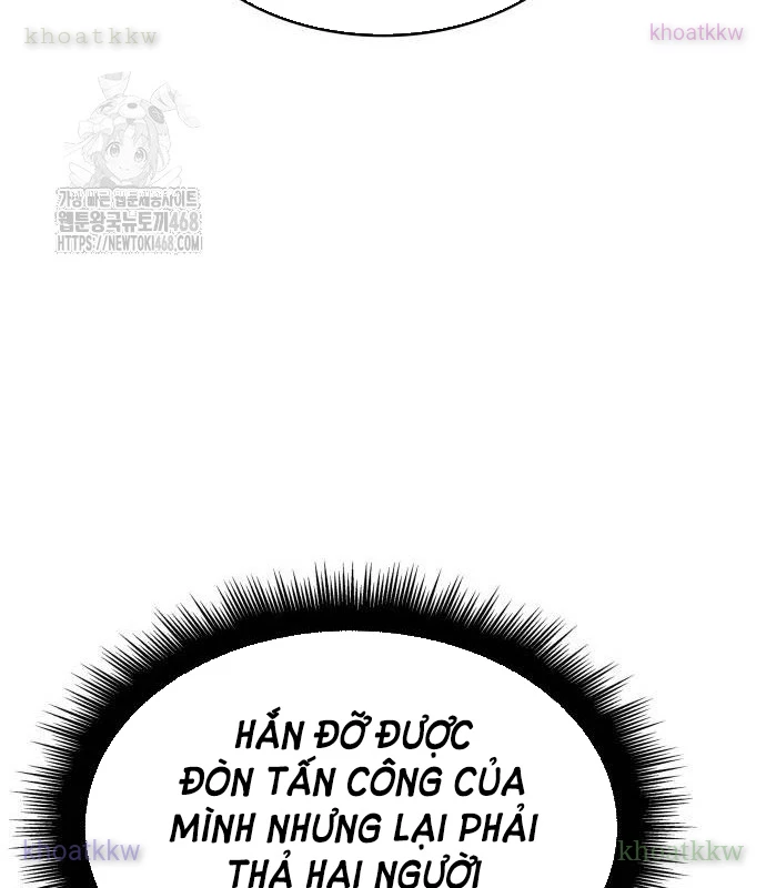 Hồi Quy Bằng Vương Quyền Chapter 100 - 104