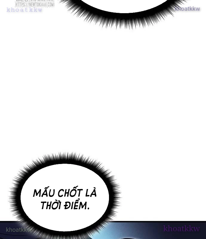 Hồi Quy Bằng Vương Quyền Chapter 100 - 107