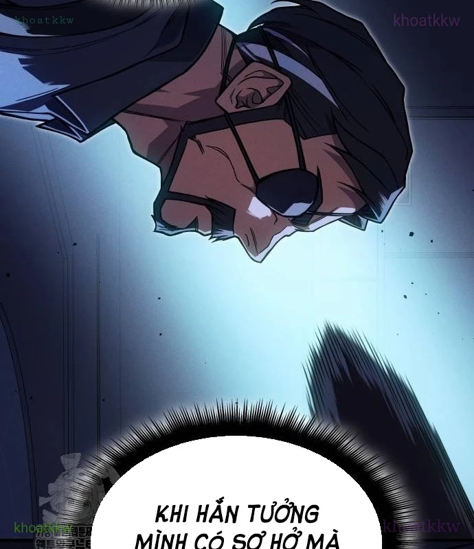 Hồi Quy Bằng Vương Quyền Chapter 100 - 108