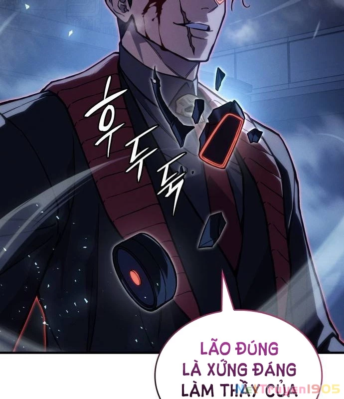 Hồi Quy Bằng Vương Quyền Chapter 100 - 134