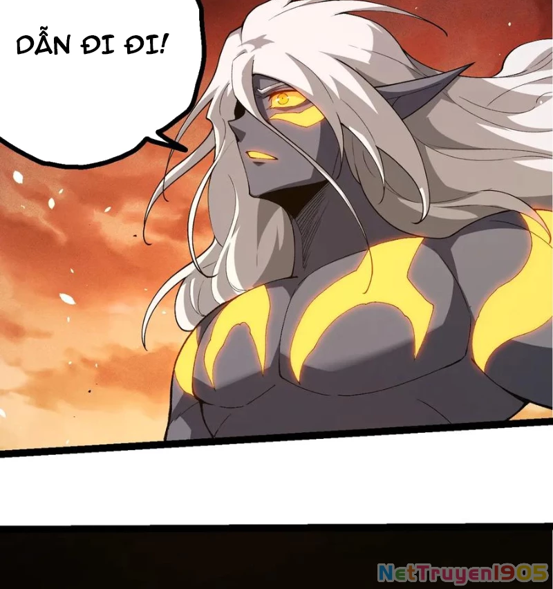 Chuyển Sinh Thành Liễu Đột Biến Chapter 402 - 6