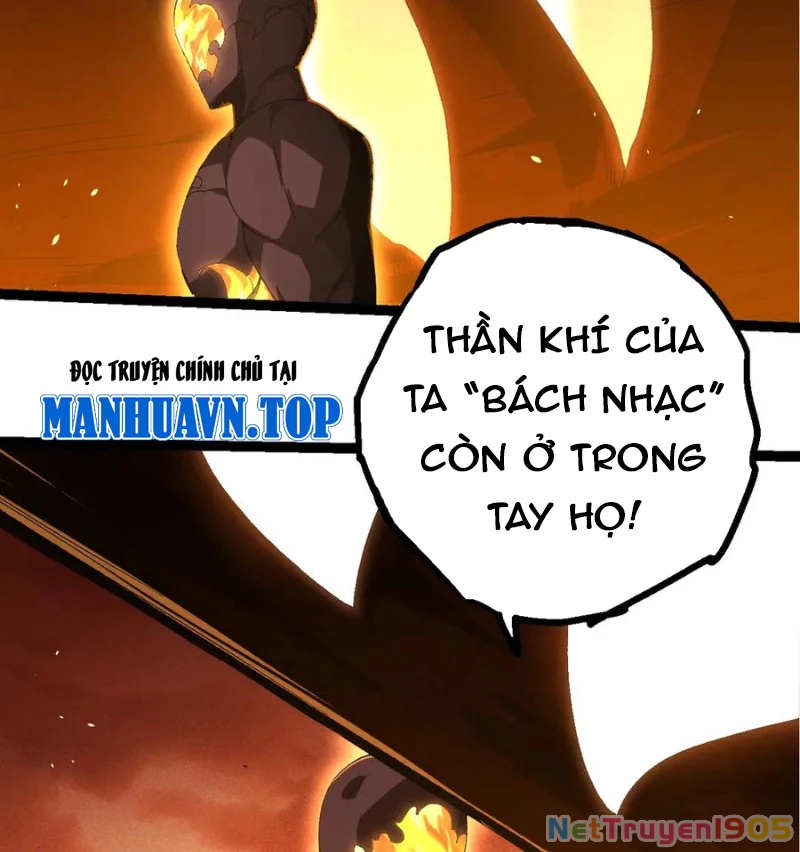 Chuyển Sinh Thành Liễu Đột Biến Chapter 402 - 9