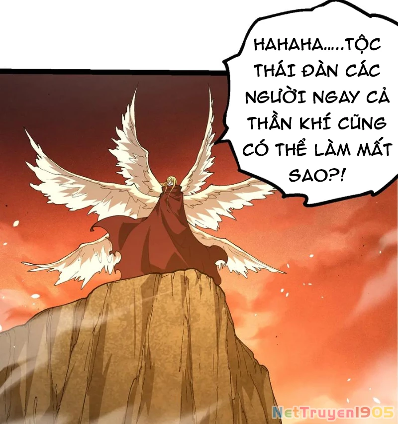 Chuyển Sinh Thành Liễu Đột Biến Chapter 402 - 12