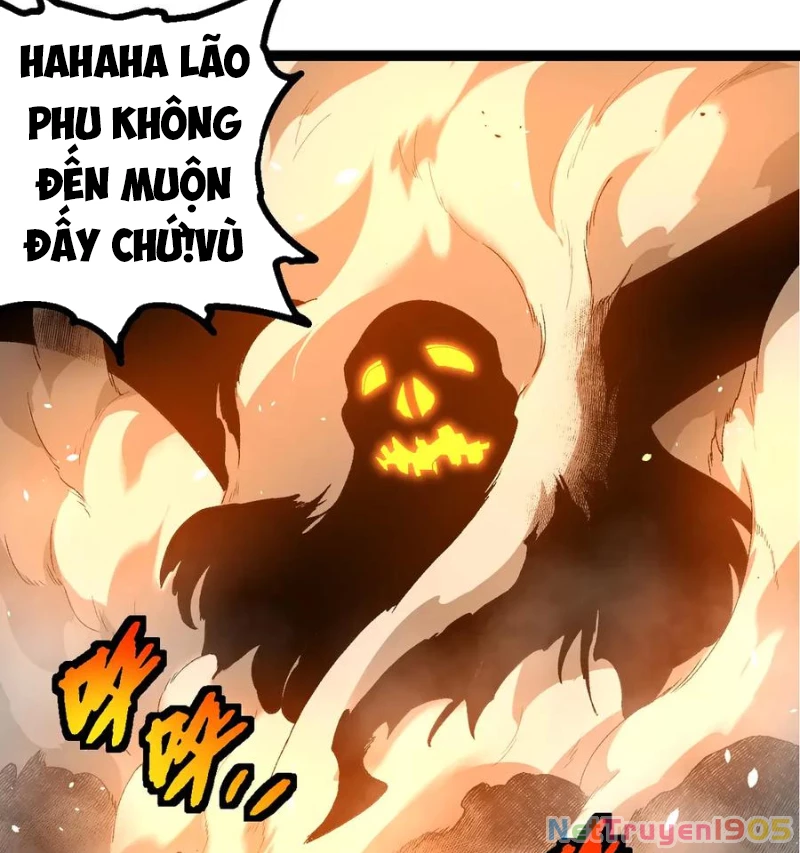 Chuyển Sinh Thành Liễu Đột Biến Chapter 402 - 23