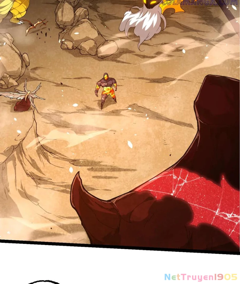 Chuyển Sinh Thành Liễu Đột Biến Chapter 402 - 28