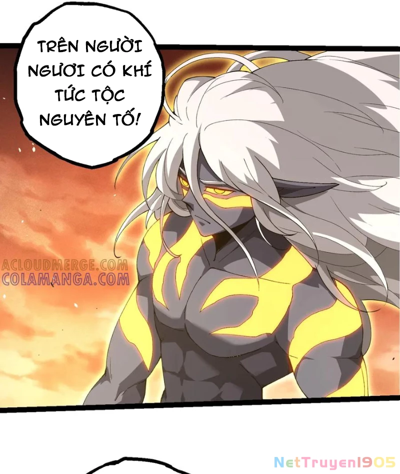Chuyển Sinh Thành Liễu Đột Biến Chapter 402 - 30