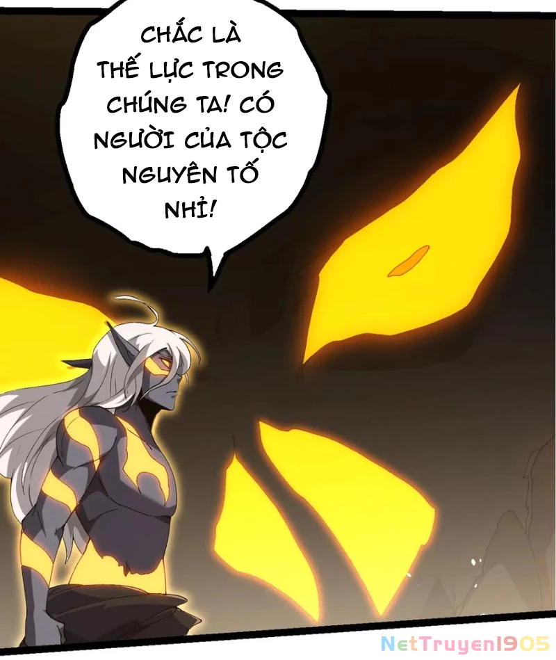 Chuyển Sinh Thành Liễu Đột Biến Chapter 402 - 31