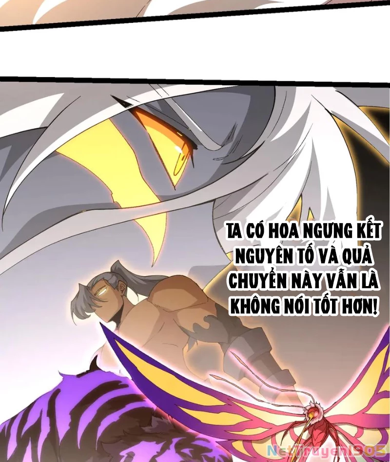 Chuyển Sinh Thành Liễu Đột Biến Chapter 402 - 34