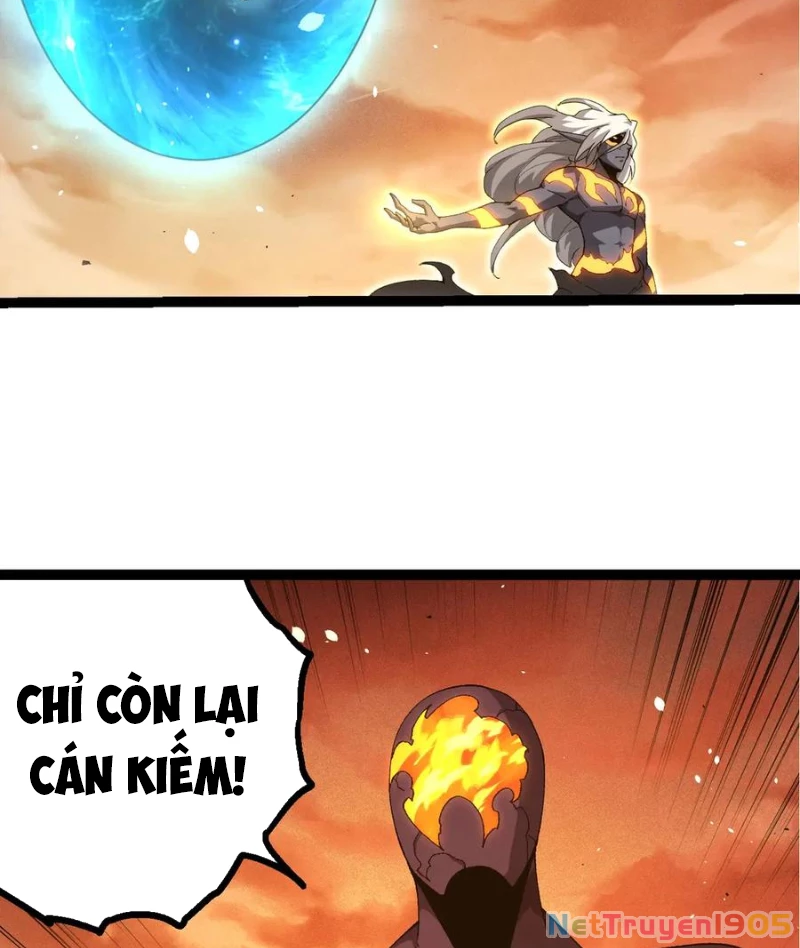 Chuyển Sinh Thành Liễu Đột Biến Chapter 402 - 36