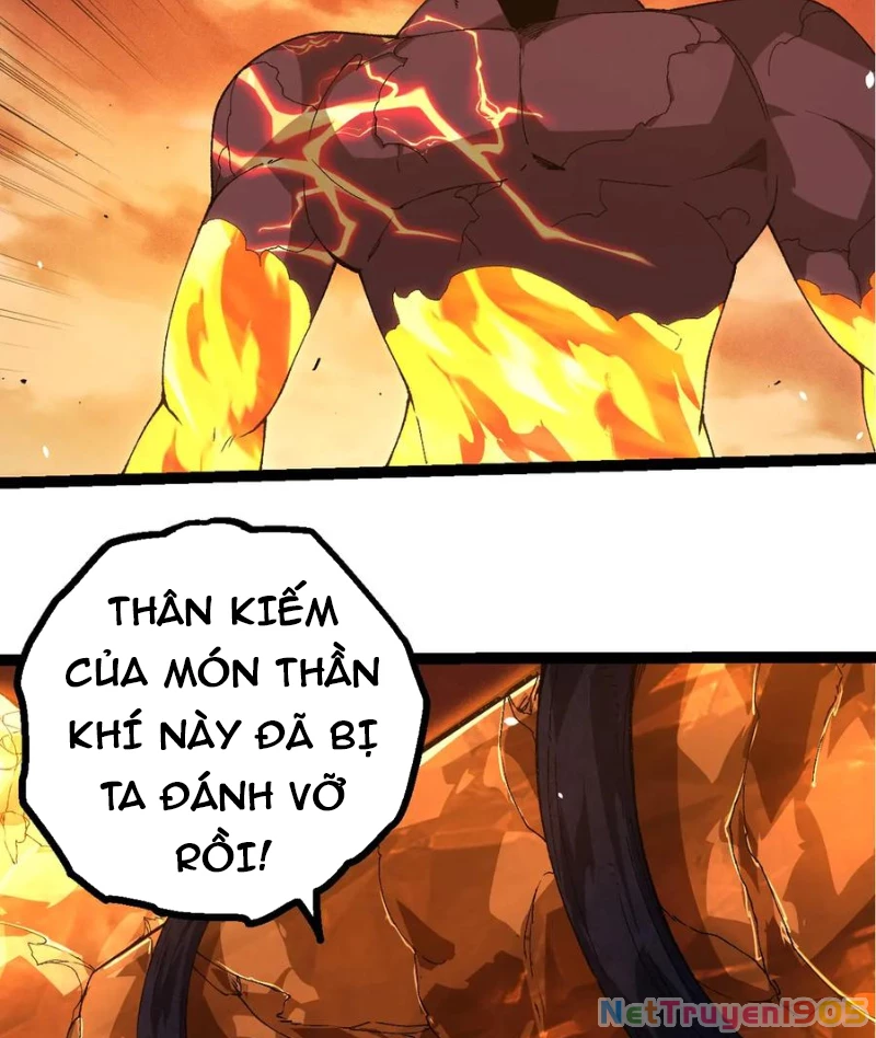 Chuyển Sinh Thành Liễu Đột Biến Chapter 402 - 37