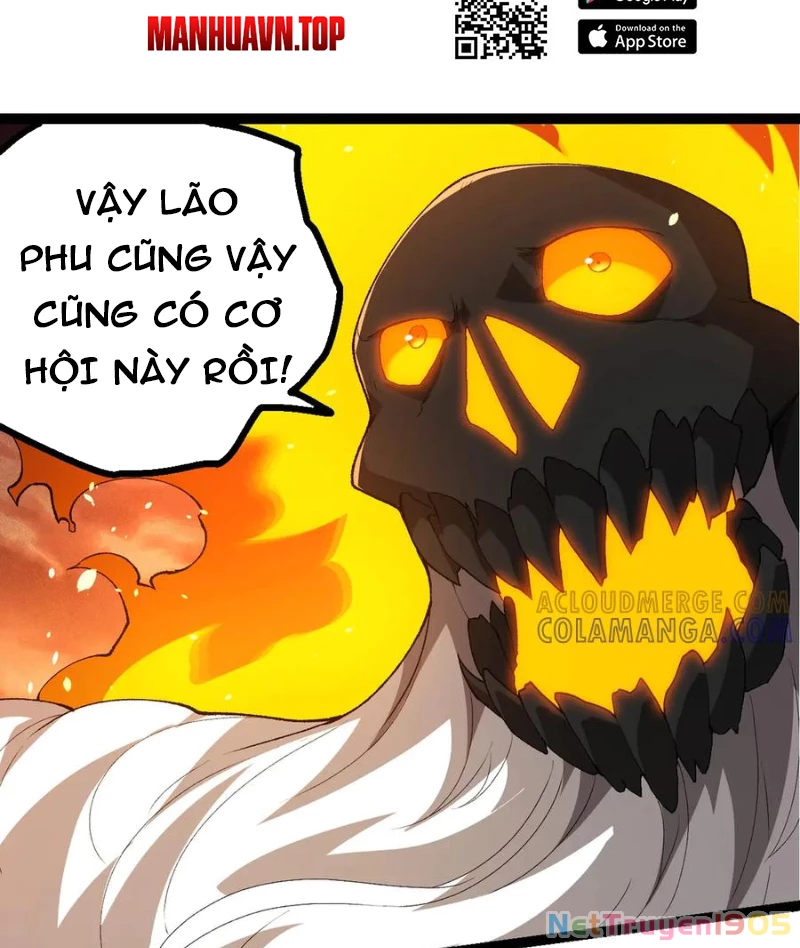 Chuyển Sinh Thành Liễu Đột Biến Chapter 402 - 43