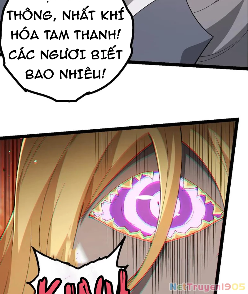 Chuyển Sinh Thành Liễu Đột Biến Chapter 402 - 47