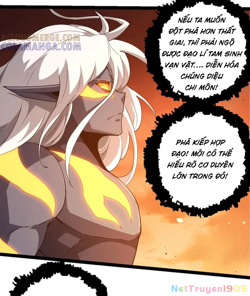 Chuyển Sinh Thành Liễu Đột Biến Chapter 402 - 54