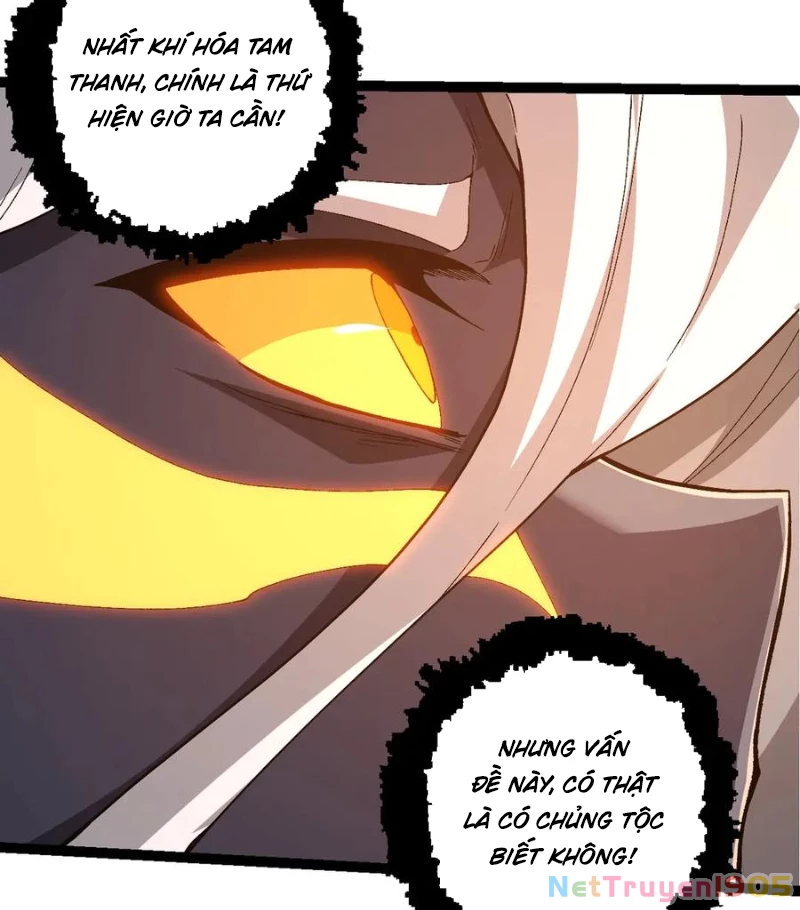 Chuyển Sinh Thành Liễu Đột Biến Chapter 402 - 55