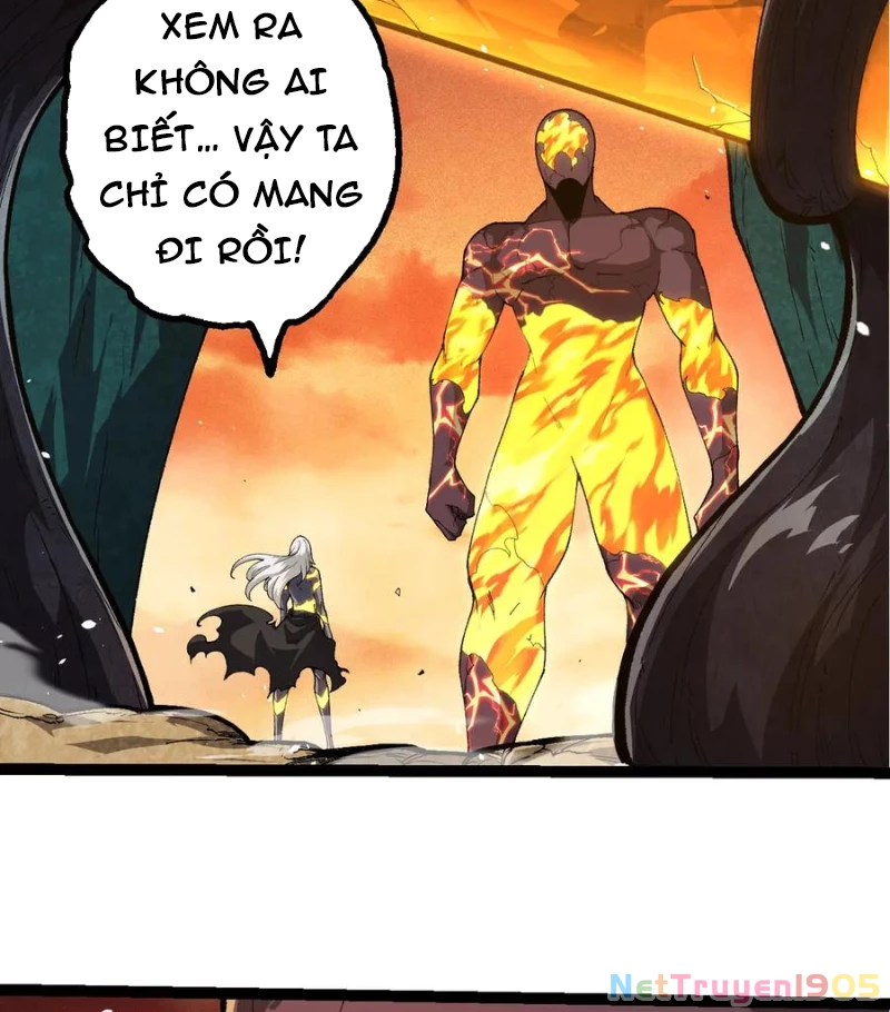 Chuyển Sinh Thành Liễu Đột Biến Chapter 402 - 60