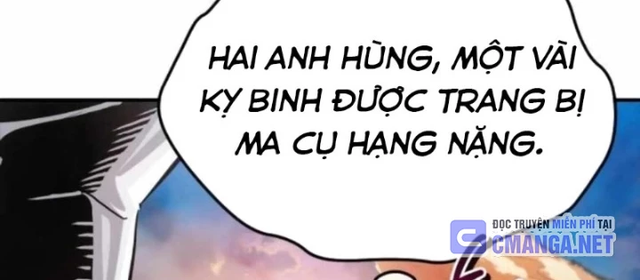 Trên Thế Giới Không Có Chiến Binh Xấu Chapter 43 - 10