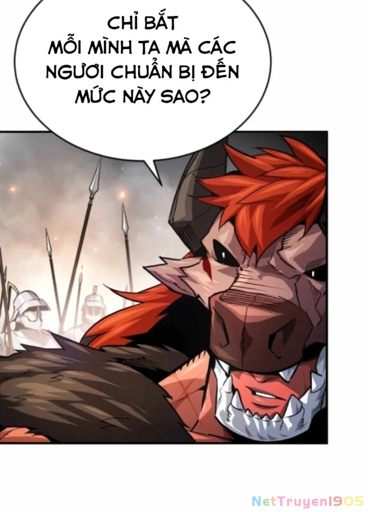 Trên Thế Giới Không Có Chiến Binh Xấu Chapter 43 - 13